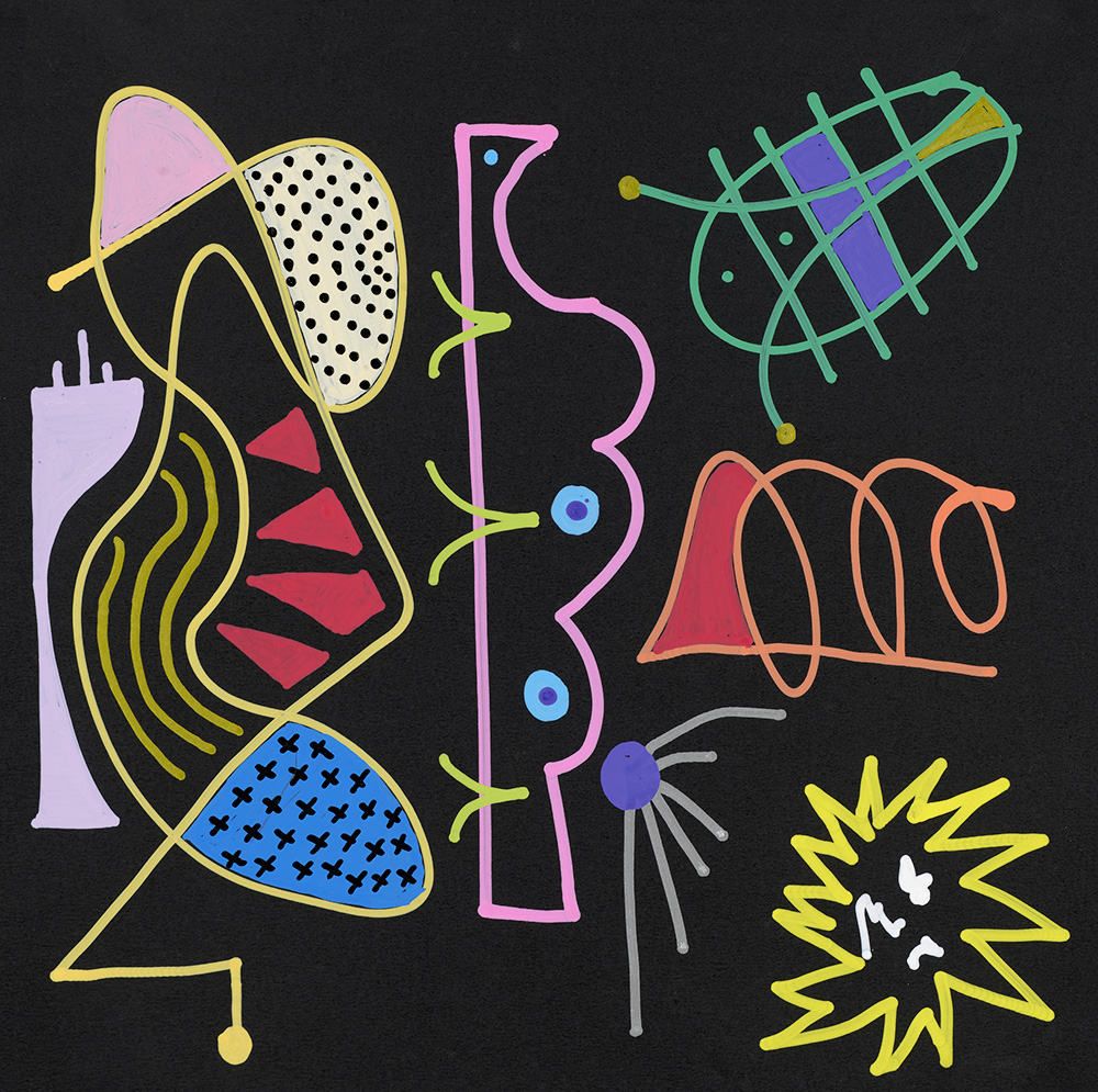 Artwork 1